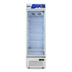 Tủ mát 1 cánh LC-338W 338L