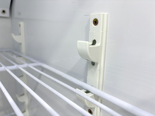 Khay kệ điều chỉnh linh hoạt