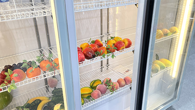 Lợi ích của tủ mát bảo quản rượu 2 cánh