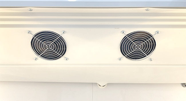 Hệ thống làm lạnh