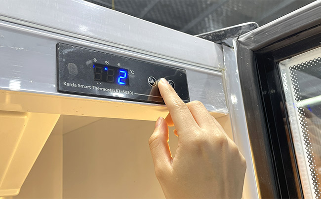 Bảng điều khiển trực quan