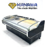 Tủ mát 3 cánh nằm KW-3MNM 538L