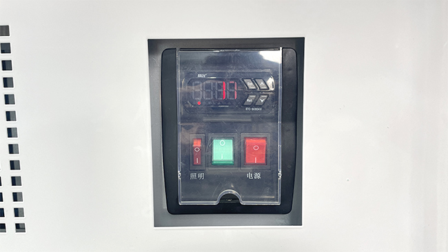 Sử dụng an toàn, dễ dàng