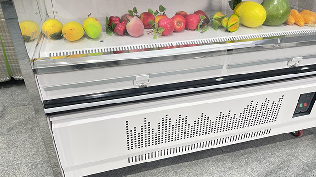 Thiết kế sang trọng, hiện đại