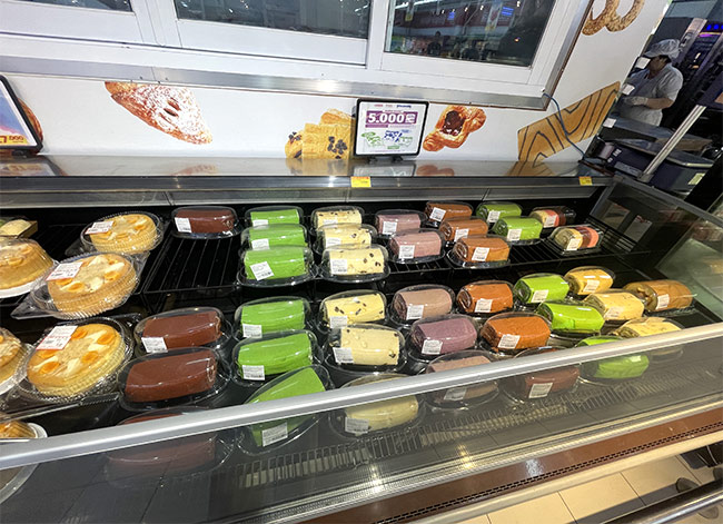 Thao t&aacute;c tiện lợi, dễ d&agrave;ng