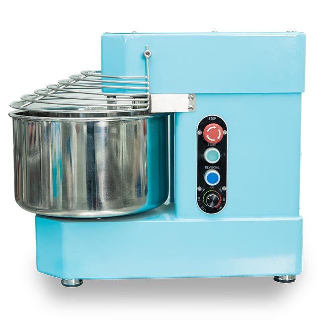 Máy trộn bột SD-15 nhồi 2 – 4kg bột/mẻ