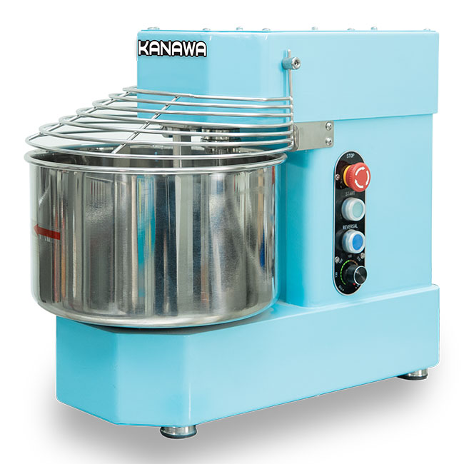 Máy trộn bột SD-15 nhồi 2 – 4kg bột/mẻ