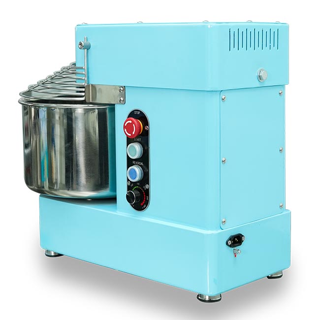 Máy trộn bột SD-15 nhồi 2 – 4kg bột/mẻ