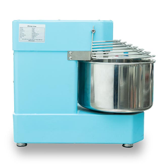 Máy trộn bột SD-15 nhồi 2 – 4kg bột/mẻ