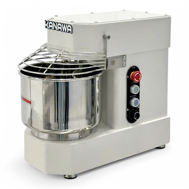 Máy trộn bột SD-15 nhồi 2 – 4kg bột/mẻ