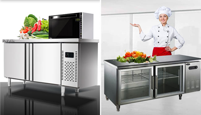 Phân loại tủ theo thiết kế cửa