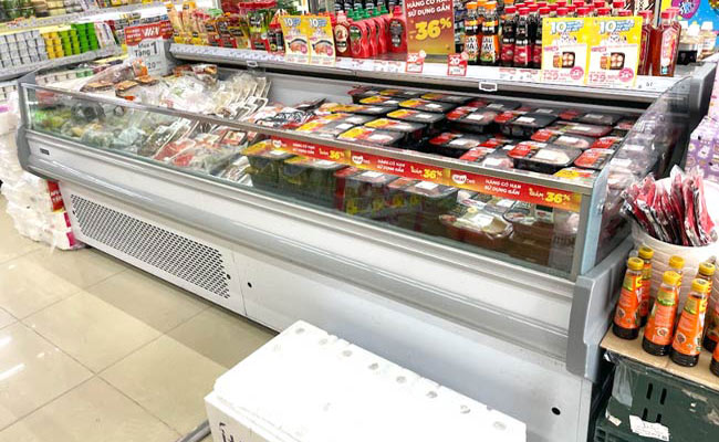 Bảo quản thịt tươi trong tủ mát: Hướng dẫn chi tiết từ A đến Z