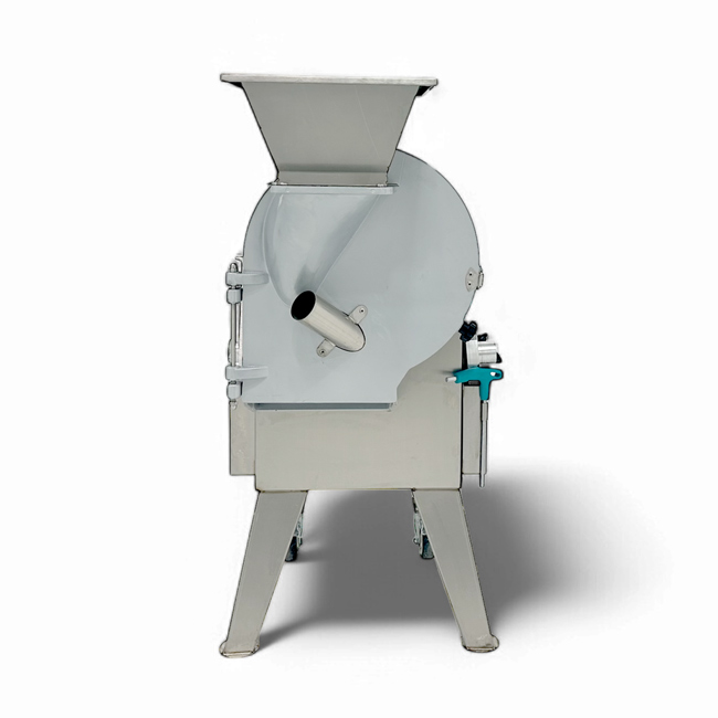 Máy thái rau củ công nghiệp KW-MT1500