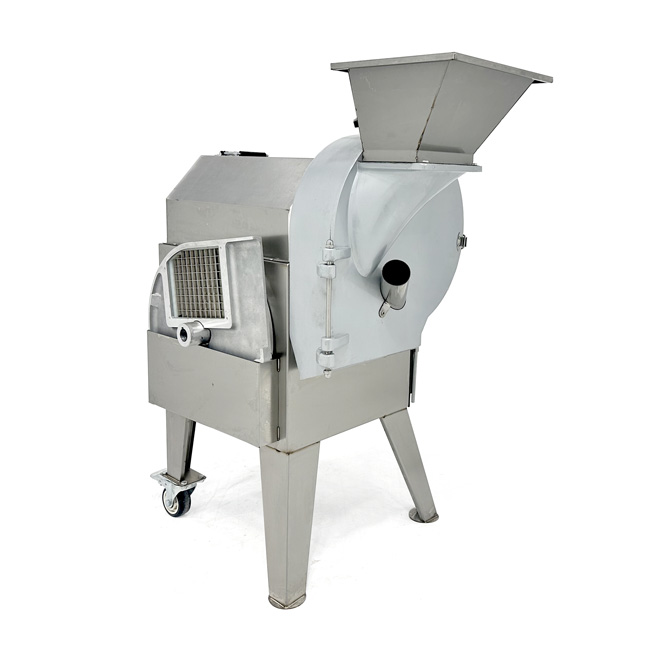 Máy thái rau củ công nghiệp KW-MT1500