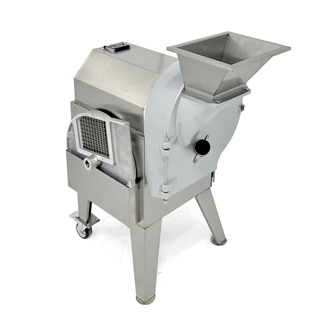Máy thái rau củ công nghiệp KW-MT1500