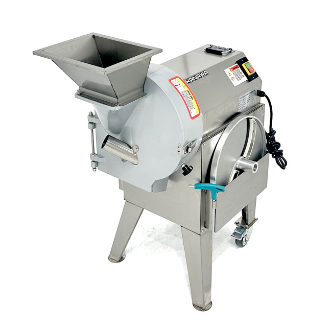 Máy thái rau củ công nghiệp KW-MT1500