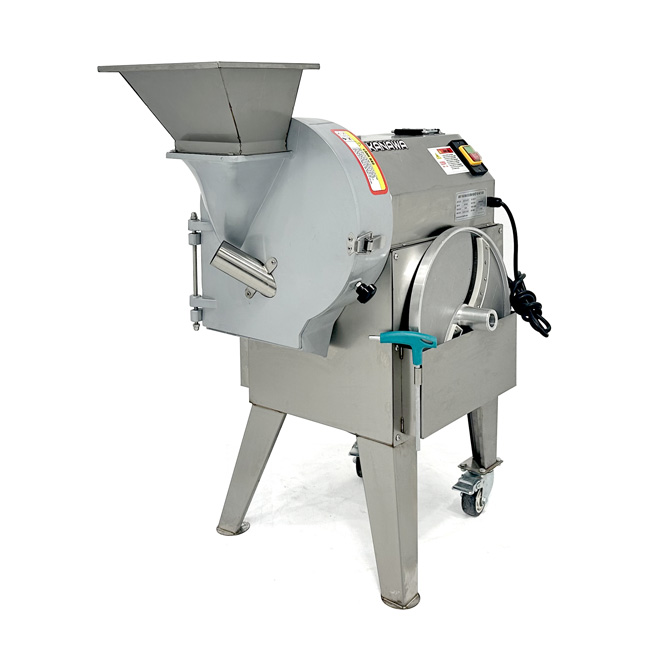 Máy thái rau củ công nghiệp KW-MT1500
