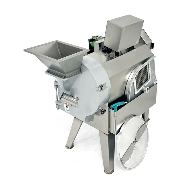 Máy thái rau củ công nghiệp KW-MT1500R