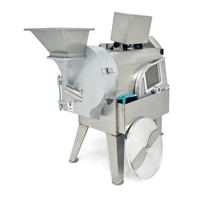 Máy thái rau củ công nghiệp KW-MT1500R