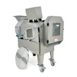 Máy thái rau củ công nghiệp KW-MT1500R