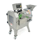 Máy thái rau củ công nghiệp KW-MT1500R