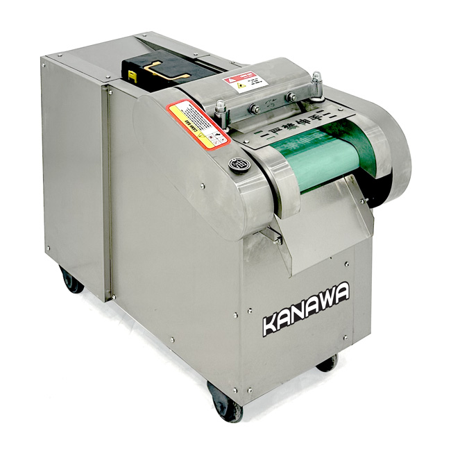 Máy thái rau củ công nghiệp KW-MT1500RE