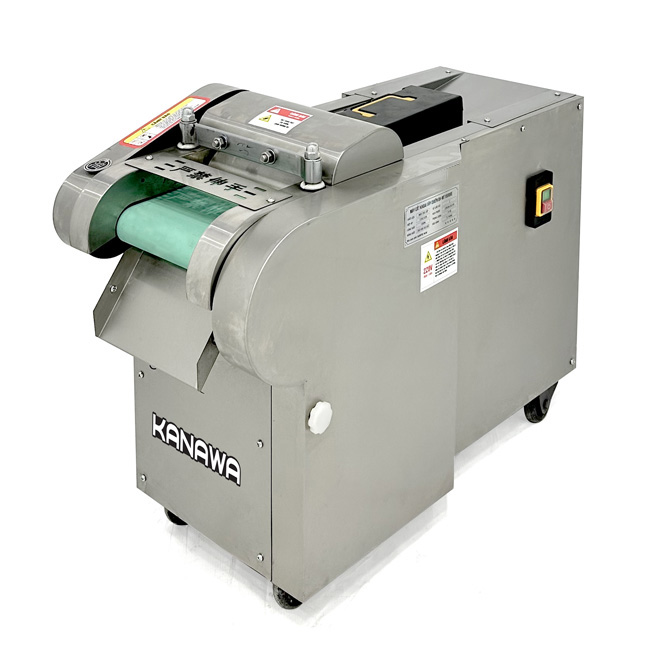 Máy thái rau củ công nghiệp KW-MT1500RE