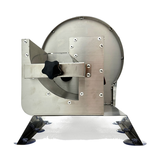 Máy thái lát rau củ KW-MT96