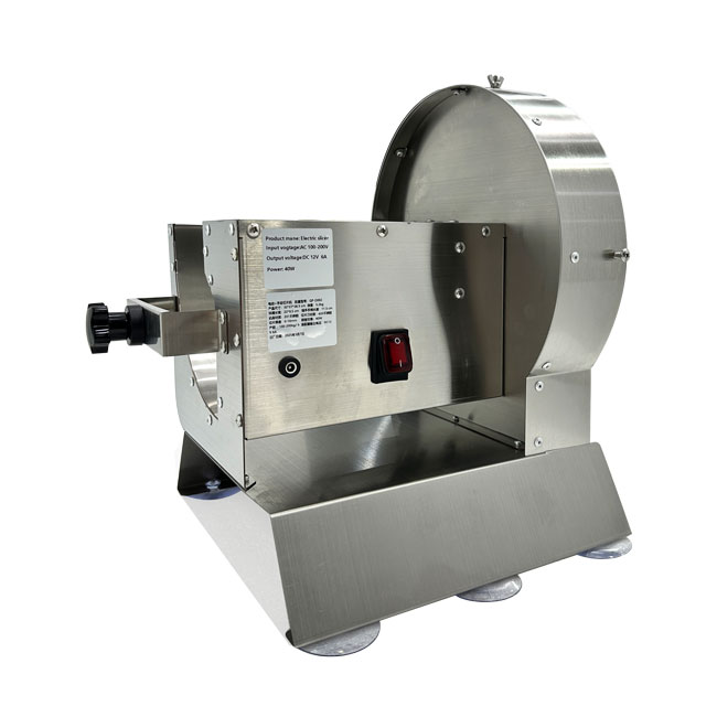 Máy thái lát rau củ KW-MT96