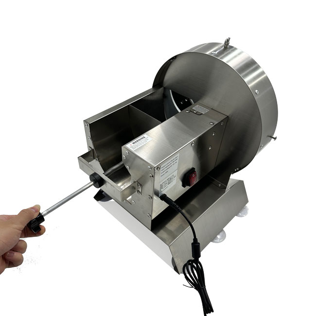 Máy thái lát rau củ KW-MT96