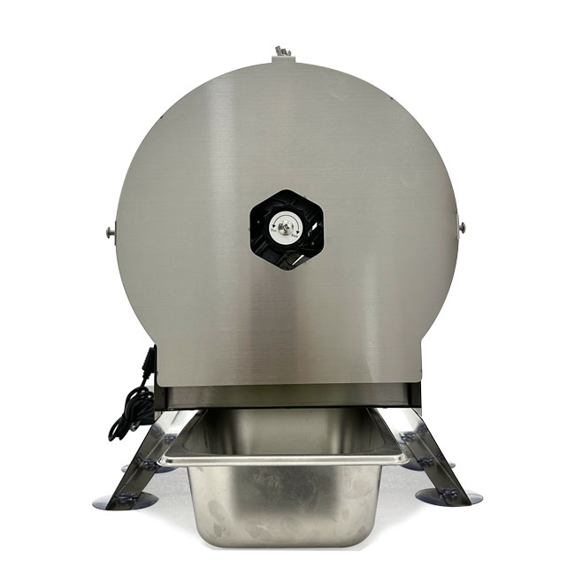 Máy thái lát rau củ KW-MT96