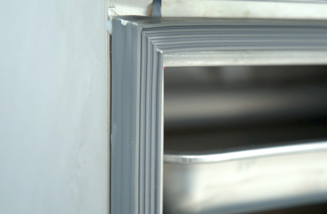 Gioăng cao su kín khít