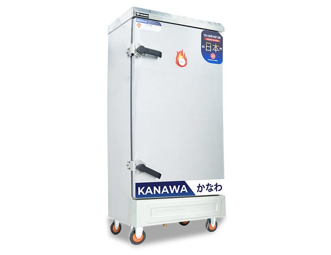 Tủ cơm 12 khay điện tiện ích