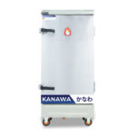 Tủ cơm công nghiệp 12 khay điện không điều khiển TC12D-VN