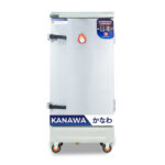 Tủ cơm công nghiệp 12 khay điện không điều khiển