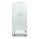 Tủ cơm công nghiệp 12 khay điện không điều khiển