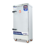 Tủ cơm công nghiệp 12 khay điện không điều khiển