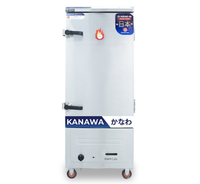 Thiết kế bên ngoài