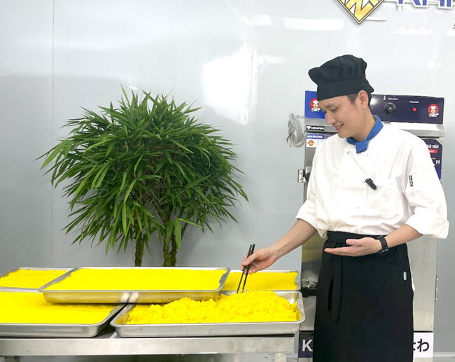 Lưu &yacute; khi sử dụng