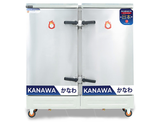 Tủ cơm điện 24 khay