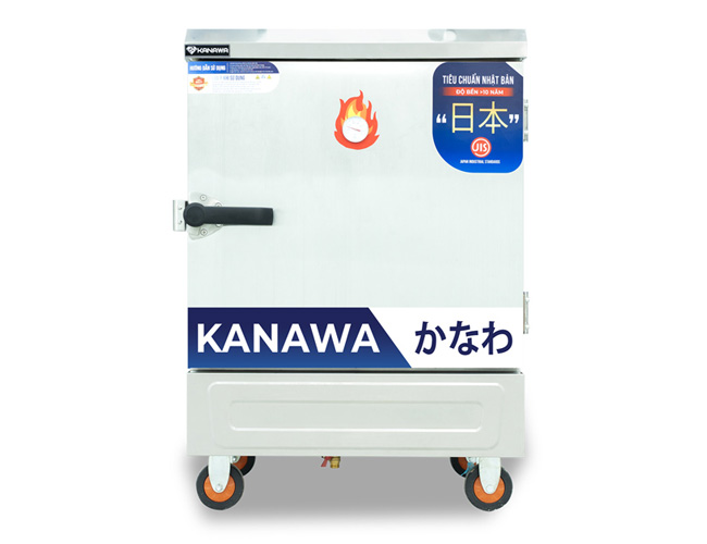 Thiết kế tủ 6 khay điện