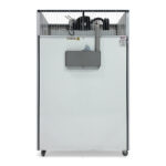 Tủ đông đứng 4 cánh 1038L KW-CFD-40D4F-HB (làm lạnh quạt gió)