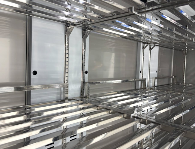 Giá kệ inox