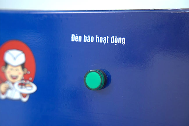 Đèn báo