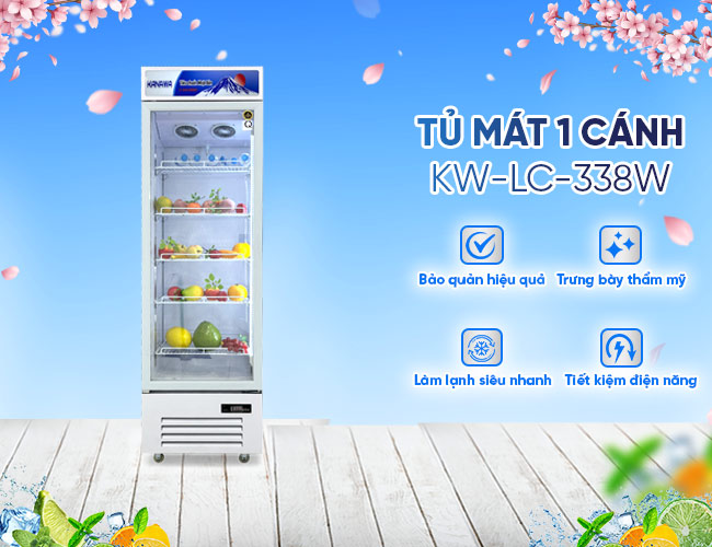 Lợi ích sản phẩm