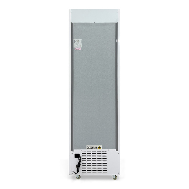 Tủ mát 1 cánh KW-LC-338W 338L