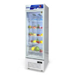 Tủ mát 1 cánh KW-LC-338W 338L