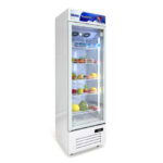 Tủ mát 1 cánh KW-LC-338W 338L