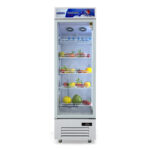 Tủ mát 1 cánh KW-LC-338W 338L