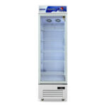 Tủ mát 1 cánh KW-LC-338W 338L